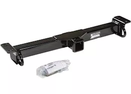Draw-Tite 87-06 wrangler(all) front mount receiver hitch