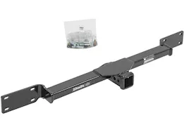Draw-Tite 10-18 ram 2500/3500/4500/5500 2wd/4wd front mount receiver hitch