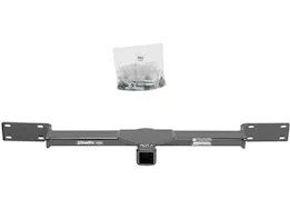 Draw-Tite 10-18 ram 2500/3500/4500/5500 2wd/4wd front mount receiver hitch