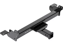 Draw-Tite 17-c f250/f350/f450 front mount receiver(requires factory tow hooks for installation)