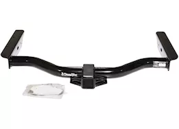Draw-Tite 96-02 4runner round tube cls iii hitch