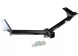 Draw-Tite Class III Pro Series Receiver Hitch