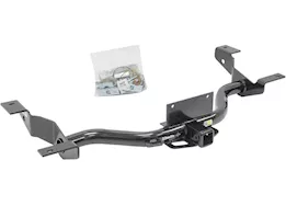 Draw-Tite 14-c ram promaster(except extended body) cls iii hitch