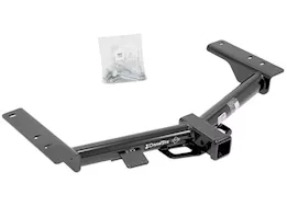 Draw-Tite Round Tube Max-Frame Trailer Hitch Receiver