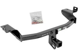Draw-Tite 14-c cherokee  cls iii max-frame receiver hitch