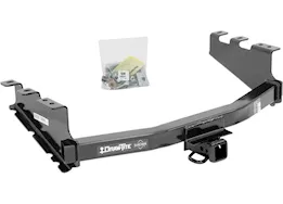 Draw-Tite 14-18 silverado/sierra 1500 all beds cls iii/iv max-frame receiver hitch