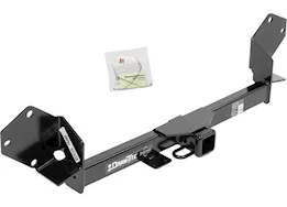 Draw-Tite 16-18 envision  cls iii max-frame receiver hitch