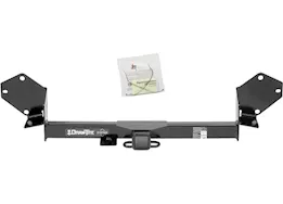 Draw-Tite 16-18 envision  cls iii max-frame receiver hitch