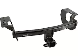 Draw-Tite 14-18 forester class iii max-frame receiver hitch