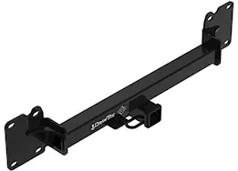 Draw-Tite 19-22 range rover velar cls iii max-frame receiver hitch