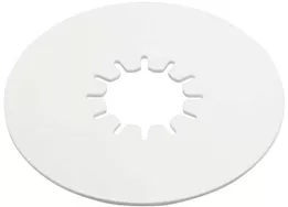 Draw-Tite Signature series 5th wheel lube plate
