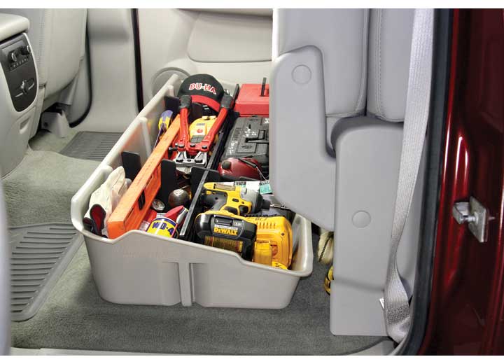 Du-Ha Underseat Storage Unit Main Image