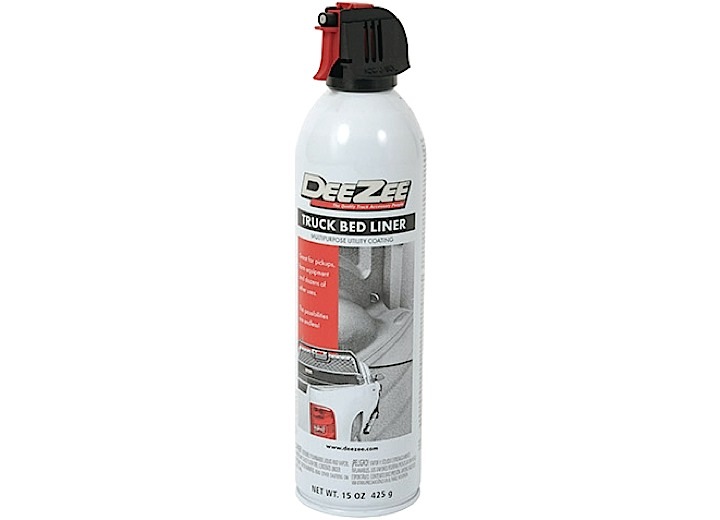 Dee Zee Spray-on bed liner - 6-pack case Main Image