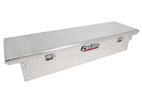 DeeZee Red Label Low Profile Deep Crossover Toolbox - 69.75"L x 20"W x 13.2"H Main Image