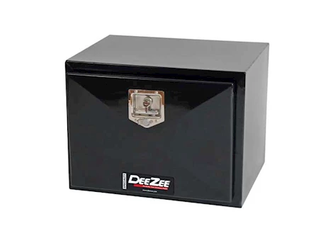 DeeZee Underbed Toolbox - 24"L x 18"W x 18"H Main Image