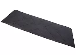 Dee Zee Universal 60inx19.5in bed/tailgate mat
