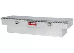 Dee Zee Red Label Crossover Tool Box - Midsize