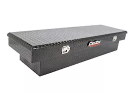 DeeZee Red Label Crossover Toolbox - 69.75"L x 20"W x 13.2"H