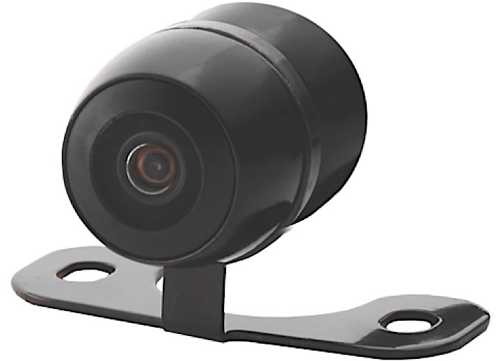 Ecco Safety Group Camera: gemineye/color - compact round/4 pin Main Image