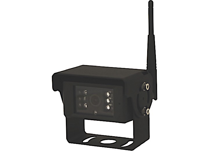 Ecco Safety Group Camera: gemineye, color - digital wireless, audio, infrared Main Image