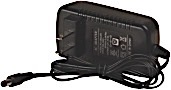 Ecco Safety Group Worklamp ew2461 replacement wall charger naplug Main Image