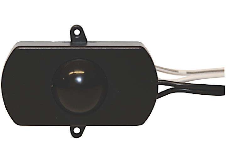 Ecco Safety Group (dpn)passive infrared sensor used with non-switched interior lighting black Main Image