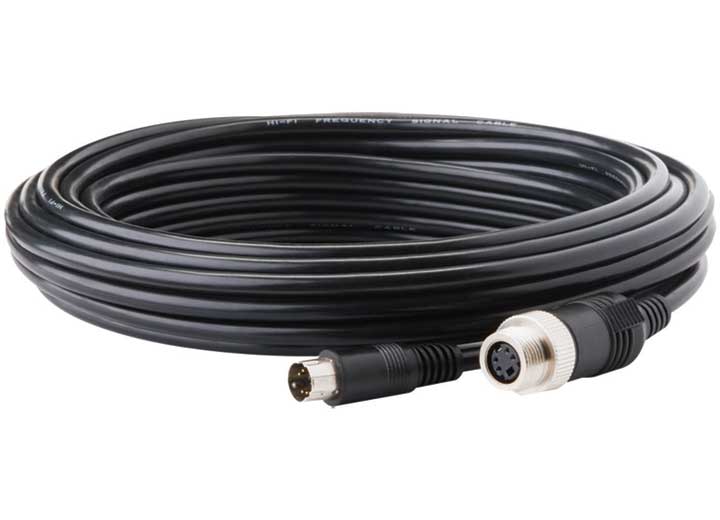 Ecco Safety Group Transmission cable: gemineye, 5m/16, audio, 4 pin Main Image