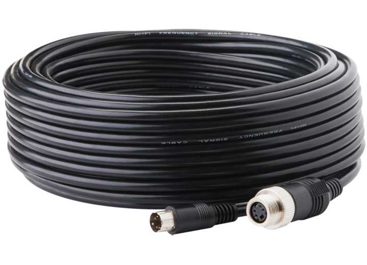 Ecco Safety Group Transmission cable: gemineye, 15m/49, audio, 4 pin Main Image