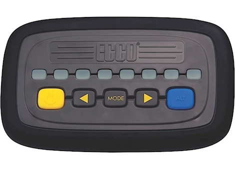 Ecco Safety Group Control box: led safety director 3410 series Main Image