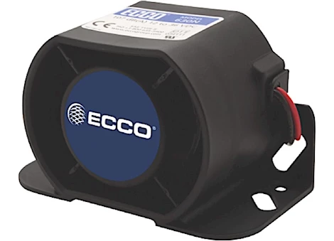 Ecco Safety Group Alarm: back-up, 107db, 12-36vdc Main Image