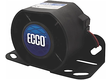 Ecco Safety Group Alarm: back-up, 112db, 12-36vdc Main Image