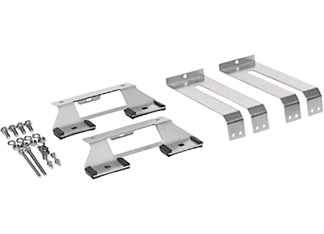 Ecco Safety Group Lightbar mounting kit: 10/12/15/30 series, universal headache rack Main Image