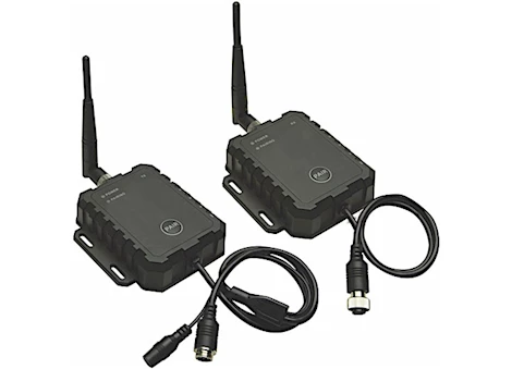 Ecco Safety Group Gemineye wireless adapter kit Main Image