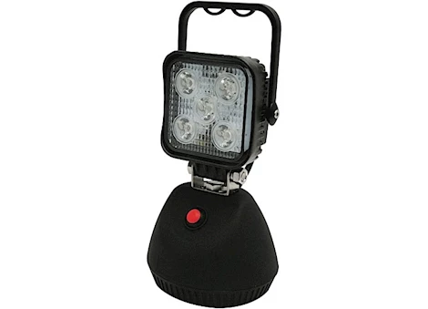ECCO Magnetic Rechargeable Flood Beam LED Worklamp