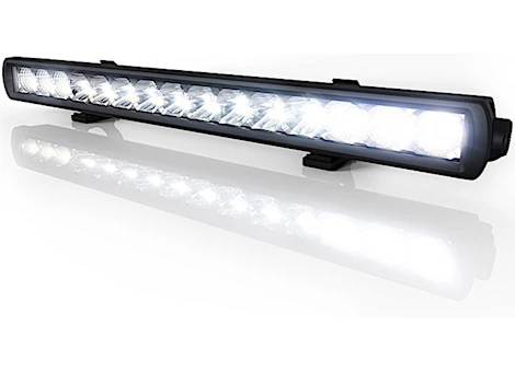 Ecco Safety Group LED LIGHTBAR 20IN SINGLE ROW COMBO, 12-24 VDC