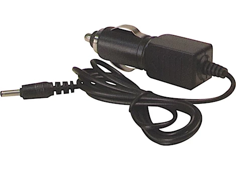 Ecco Safety Group WORKLAMP EW2461 REPLACEMENT CIGARETTE CHARGER UNV