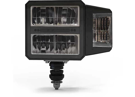 Ecco Safety Group New snowplow light kit, led, heated lens, 12-24vdc Main Image