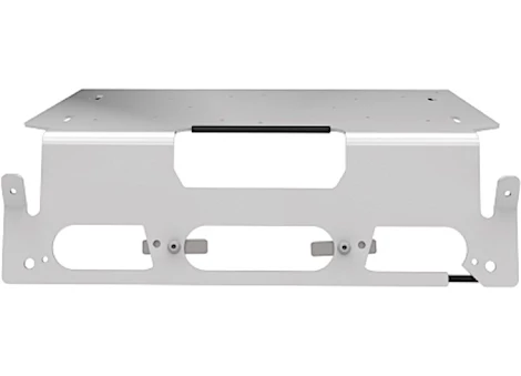 Ecco Safety Group 15-c f150/f250/f350 white led 3rd brake light mounting platform for light bar Main Image