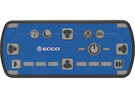 Ecco Safety Group Controller, advanced, 12+ series Main Image