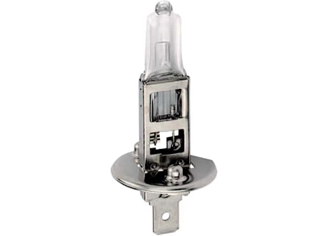 Ecco Safety Group Halogen bulb: 55 watt, h1, 12vdc, 5100 series, 5800 series & 60 series Main Image