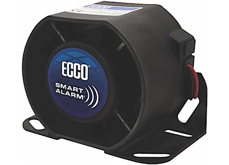 Ecco Safety Group Smart alarm: 82-107db, 12-24vdc Main Image