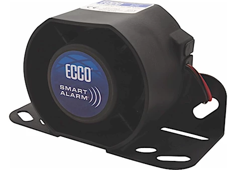 Ecco Safety Group Smart alarm: 87-112db, 12-24vdc Main Image