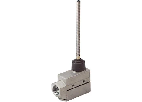 Ecco Safety Group ELECTRO-MECHANICAL ACTUATION SWITCH: METAL HOUSING, (FIELD SELECTABLE OPEN OR CL