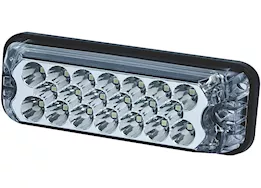 ECCO Class II Directional Red LED Light