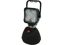 ECCO Magnetic Rechargeable Flood Beam LED Worklamp
