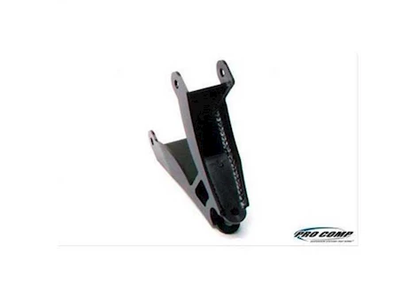 ProComp 08-c f250/f350 4wd front track bar bracket for 2.5-3.5in lift Main Image