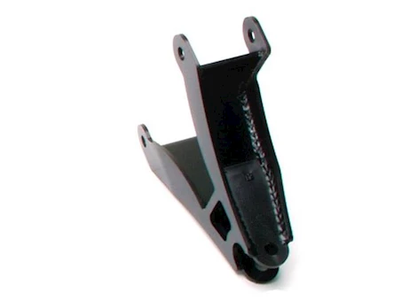 ProComp 97-06 wrangler tj rear track bar bracket 4" lift or more Main Image