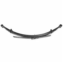 ProComp 99-04 ford f250/f350 super duty 2in front leaf spring