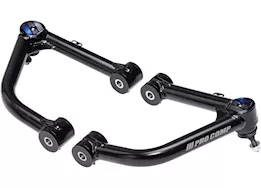 ProComp 14-18 silv/sierra 1500 front upper control arms