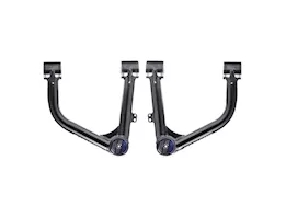 ProComp 19-21 ford ranger front upper control arms; models w/aluminum knuckles